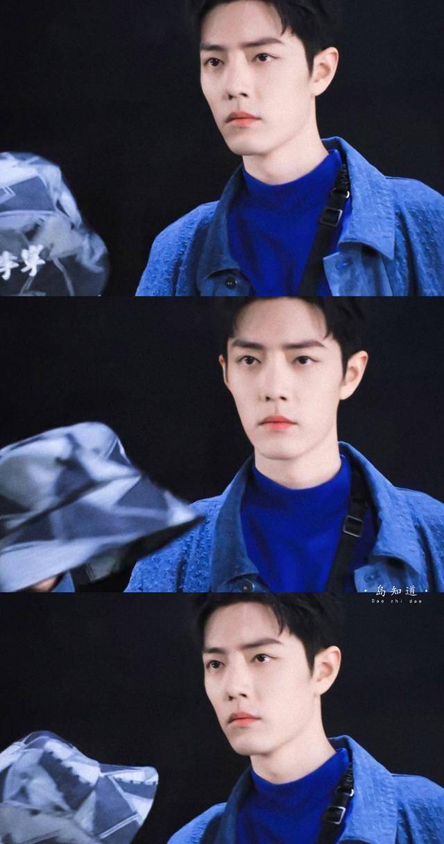 肖战虐粉,固粉,竟然还有人相信小小的客服都知道代言这种公司高层都守