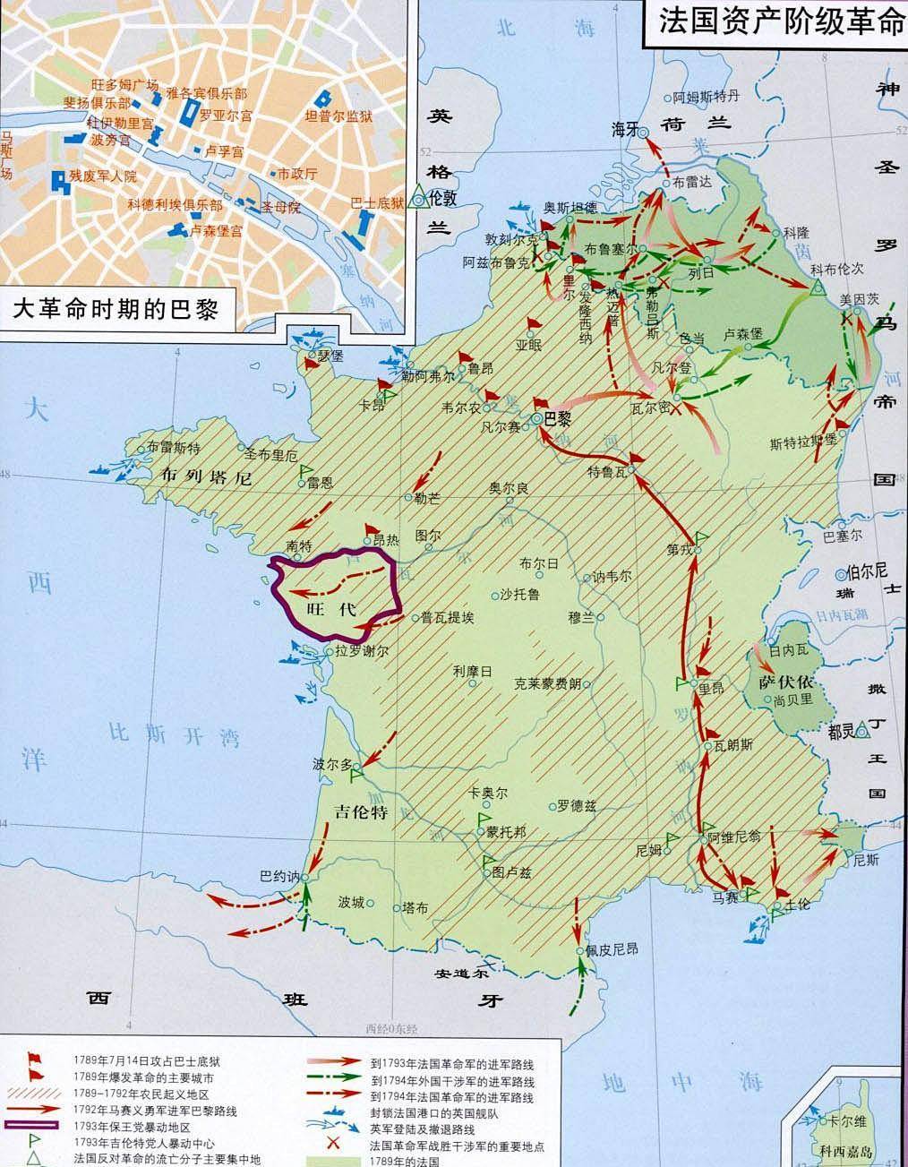 1780年10月20日,保琳·波拿巴出生于法兰西王国科西嘉岛的一个小贵族