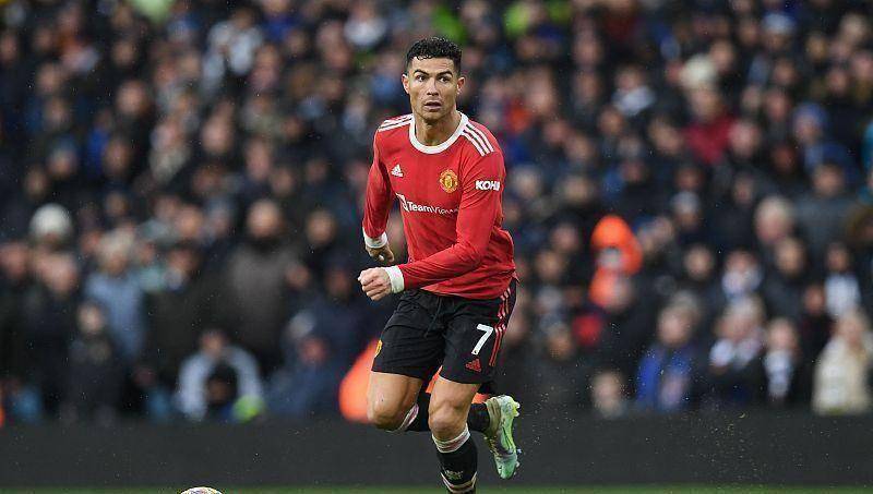 原创原创欧战之王c罗能够再次救主吗红军利物浦取胜无忧武器大师反客