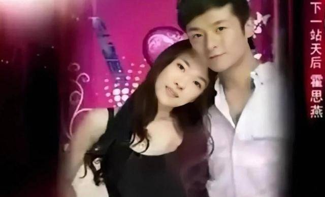 只因为两个人在交谈的过程当中,霍思燕无意所说的一句话被朱雨辰的