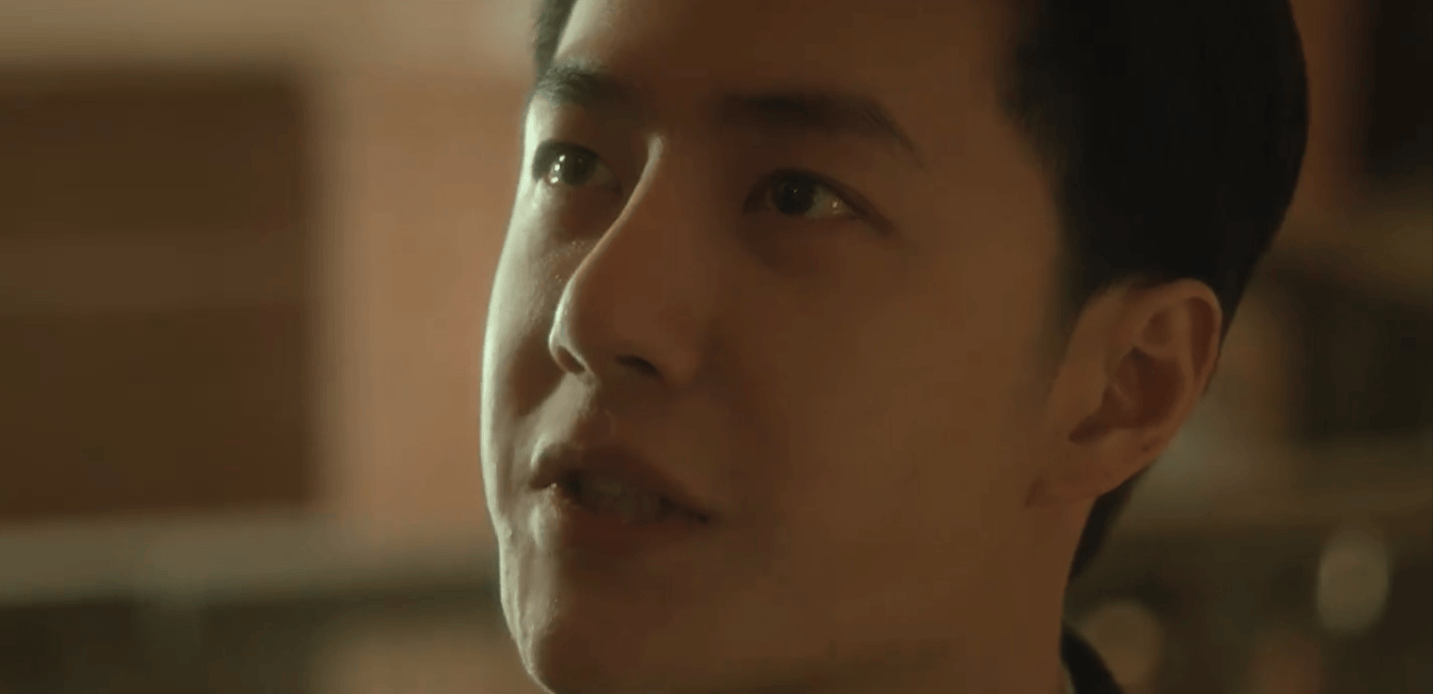 原创王一博新剧状态堪忧整容后遗症明显年代戏镜头里全暴露