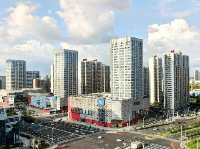 姑苏苏锦街道华润润宸雅园周边配套学校交通医疗环境等价格