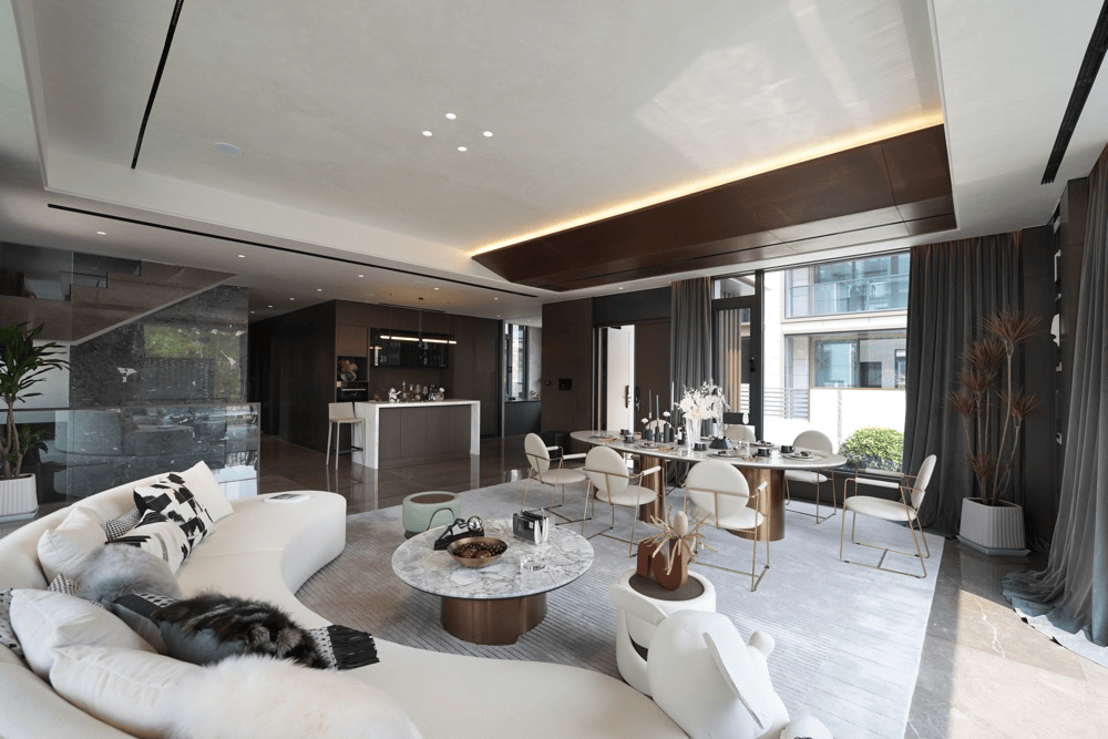 翔龙湾欢迎您丨售楼处电话丨在售价格丨户型配套丨楼盘最新资讯