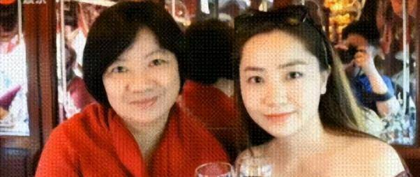 自那以后,李建华与吕贤丽便一心在沪剧舞台上深耕.