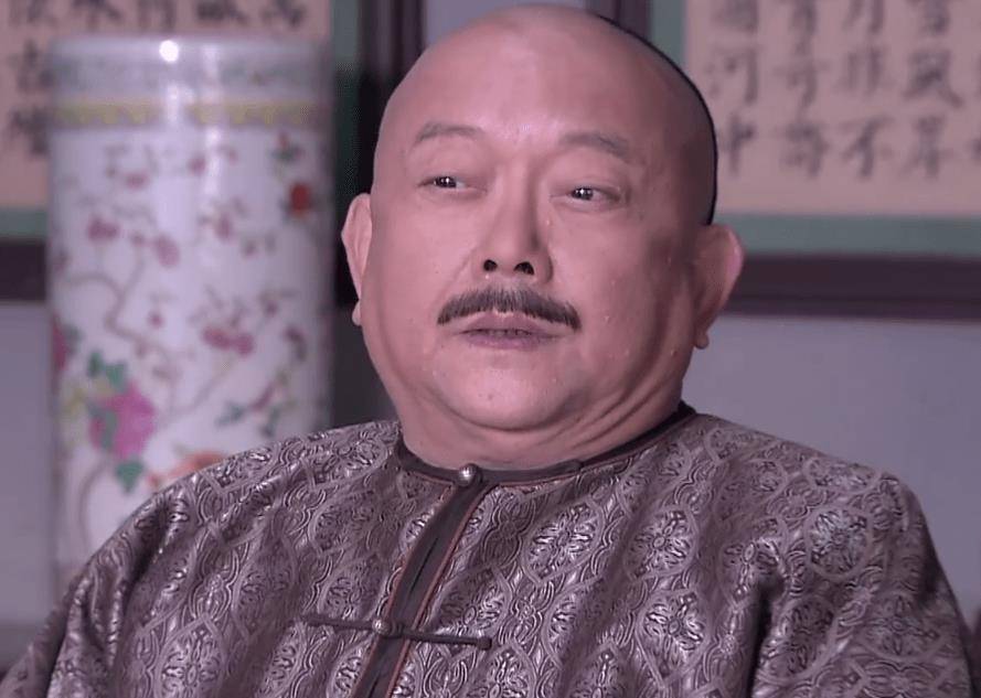 除了贪财,和珅还喜欢一样东西,导致他最终丧命_乾隆_皇帝_丰绅殷德