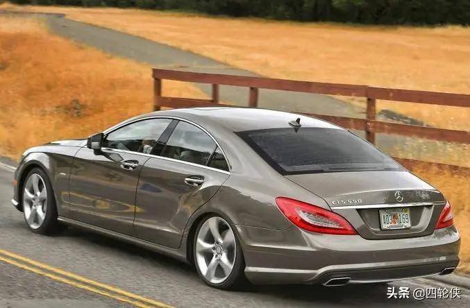 奔驰cls,成绩只能代表过去_搜狐汽车_搜狐网