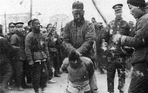 原创你知道什么是采生折割吗这类人一旦被抓直接被判死刑