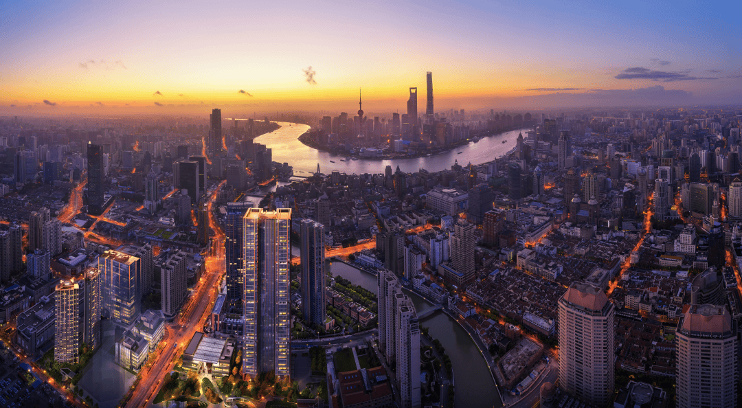 宁波华润东境润府