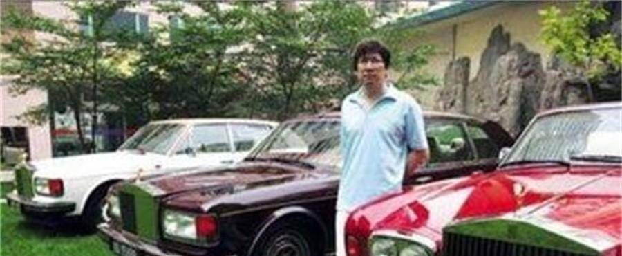 李春平伺候美国老太13年继承数亿财产现状如何