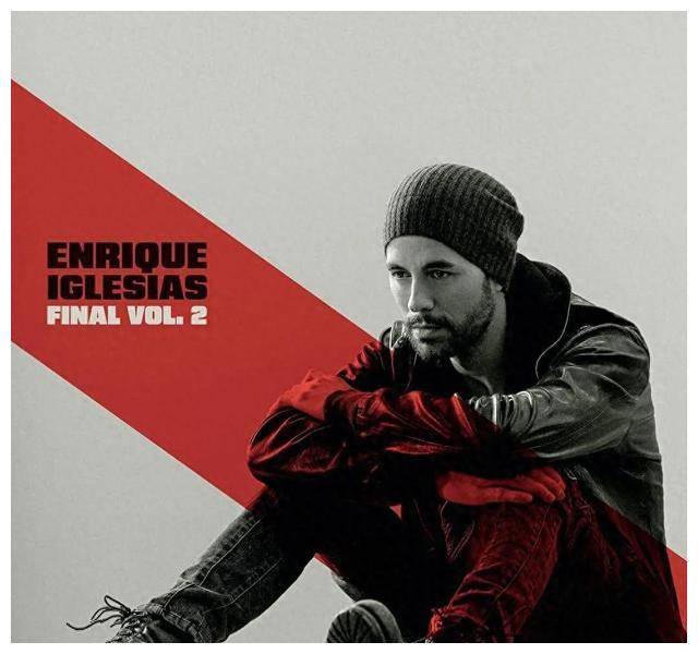 今天我要带着一颗伤感的心情,和大家聊聊关于西班牙音乐巨星enrique