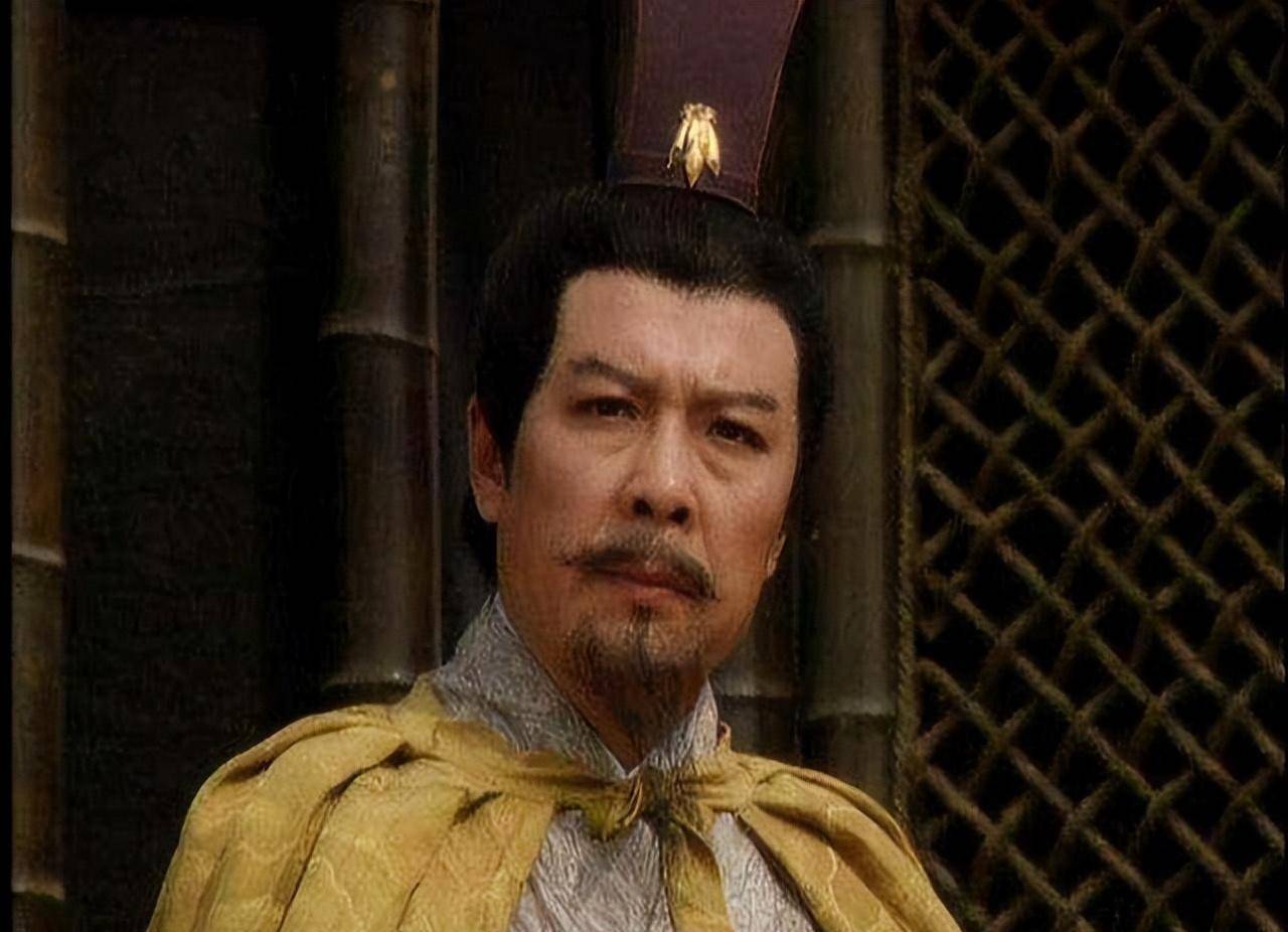 原创神机妙算诸葛亮的困局休养生息或一直北伐他无奈地选择了后者