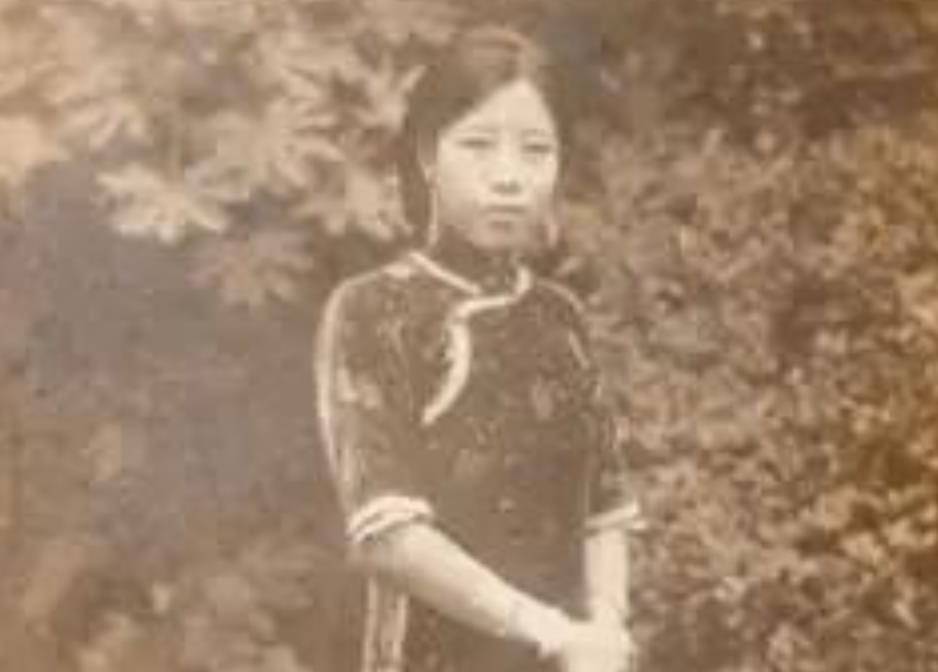 1984年,北京一老妇主动捐出24亿巨款:财产不干净,给丈夫赎罪_赵欣伯