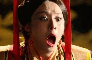 瞪眼抠图不会哭,装傻充愣求表扬,还要脸吗_刘浩存_演技_网友