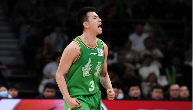 原创辽宁险胜从挑战中汲取教训