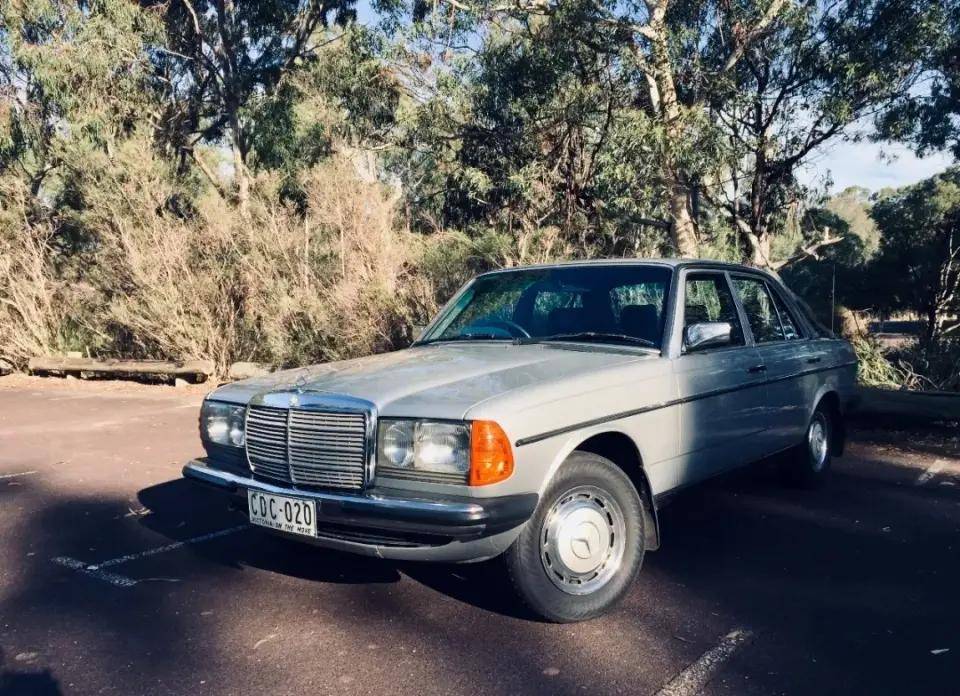 汽车历史精华:真实车主评说奔驰w123_搜狐汽车_搜狐网