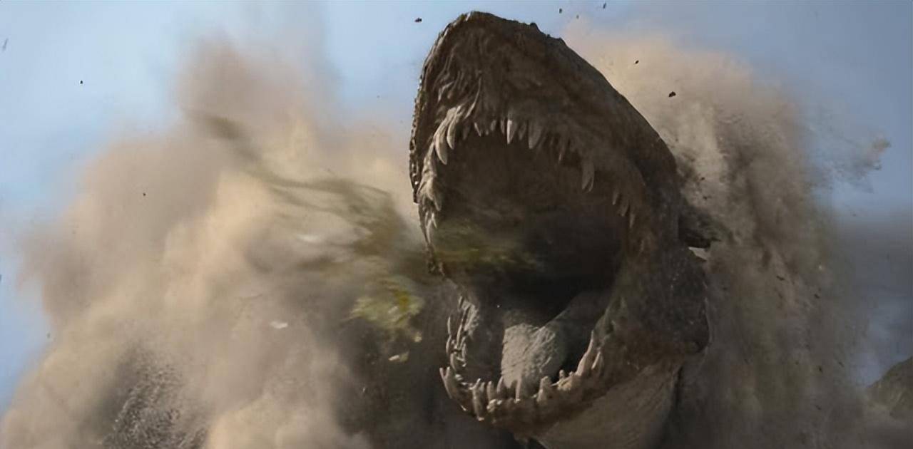 罗布泊沙人只是传说吗驾沙暴的杀戮者是啥物大漠传奇