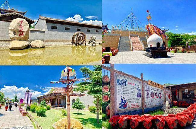 青海本地旅游团怎么选择推荐西宁靠谱旅游团6日游行程