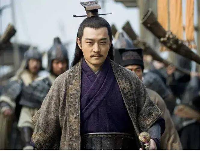 这才是真实的周瑜,别被演义误导了