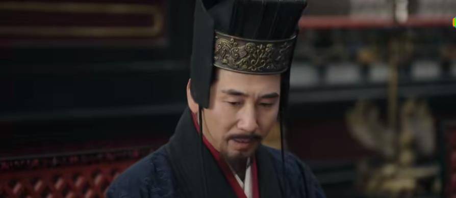 月升沧海:程少商一心帮凌不疑脱罪,却不小心将机密泄露给了凌益_彭坤