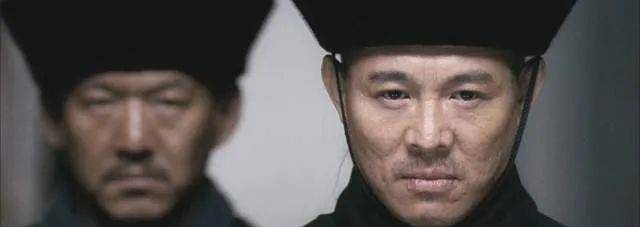 投名状三兄弟自相残杀凌迟处死谁的错