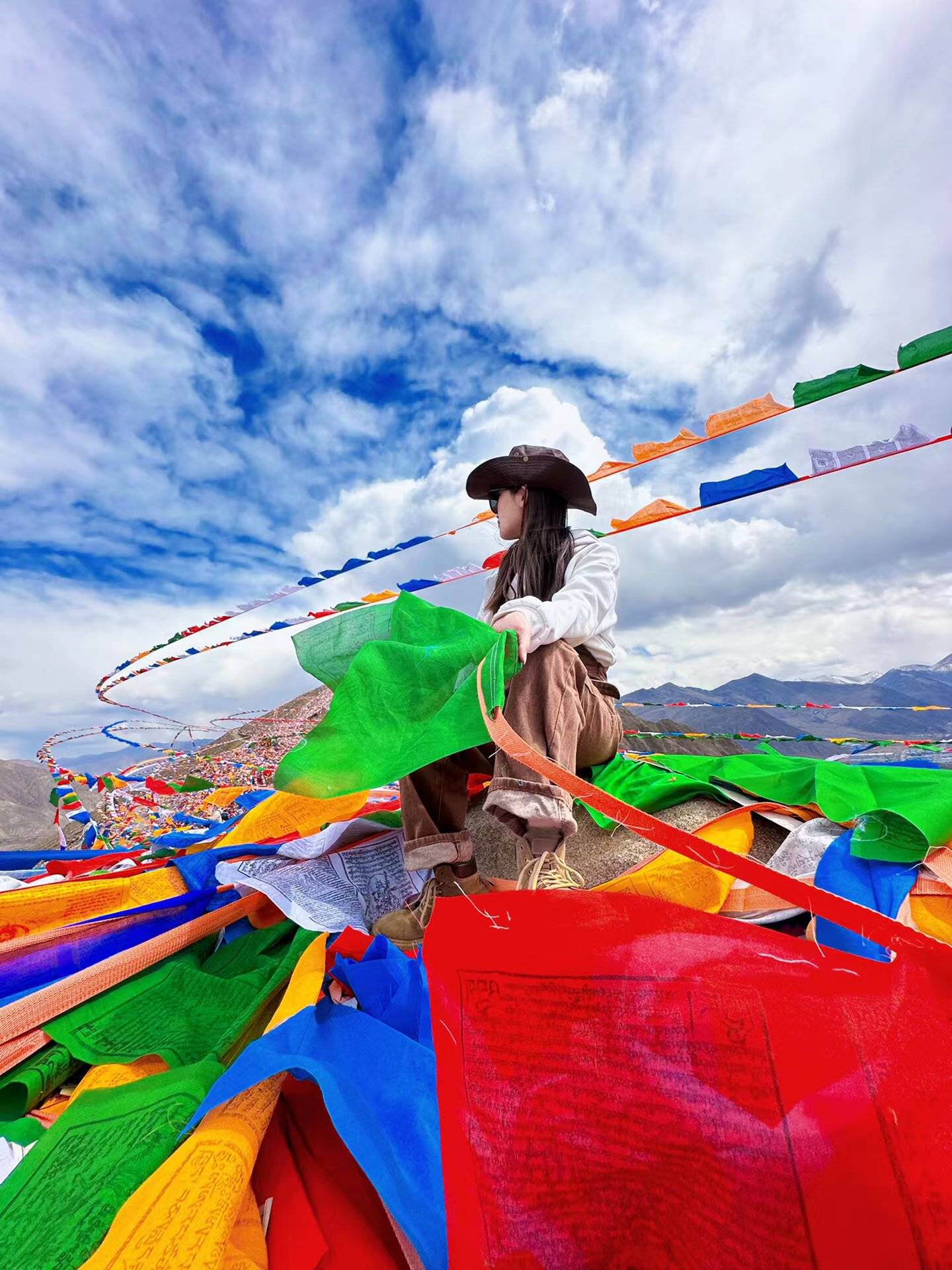 拉萨_住宿_巴松