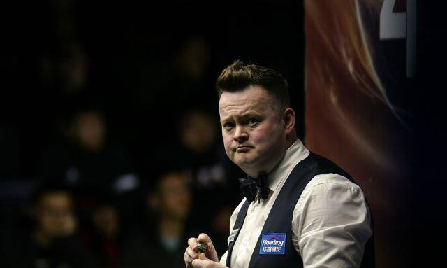 原创战报肖恩墨菲惊险晋级马克艾伦早早出局