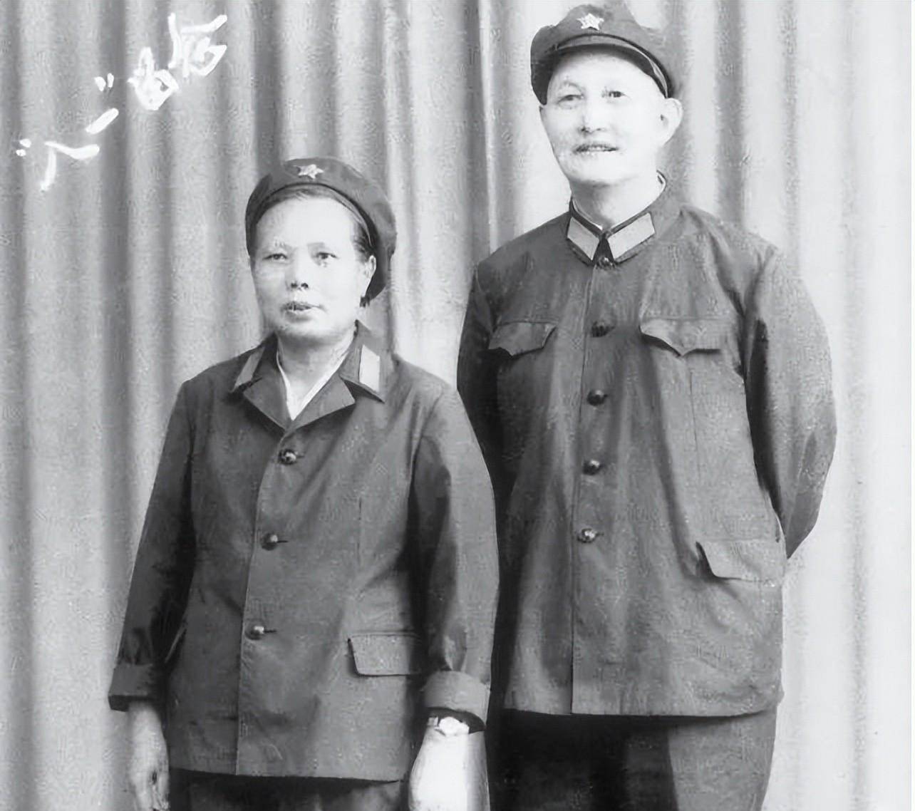 转吉林工作被降到6级,工资在该省最高,接济身边人_劳动_洪学智_金宝屯