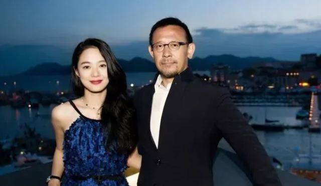 原创原创我女儿是世界最美的本以为姜文说大话看了照片被惊艳了