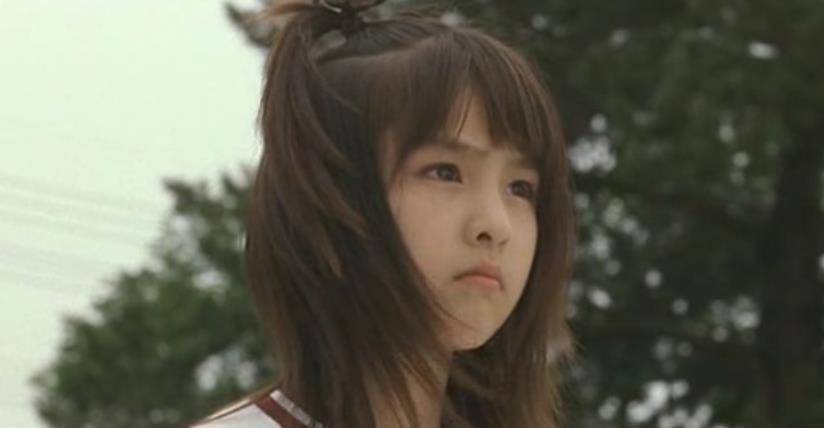 原创一张嘴就露馅的7位童星缺点被放大一个比一个亏