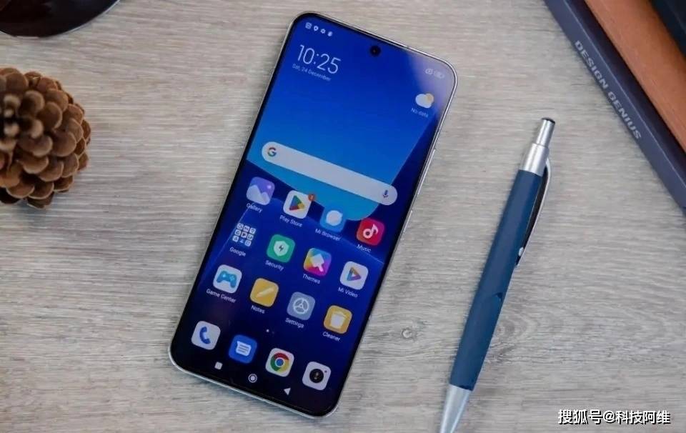 12gb 512gb ip68防水,跌价1707元,骁龙8gen2旗舰加速清仓_手机_小米