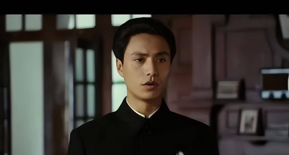 "钱学森"的扮演者许还山,陈建斌,刘奕君,陈坤,究竟谁最像?