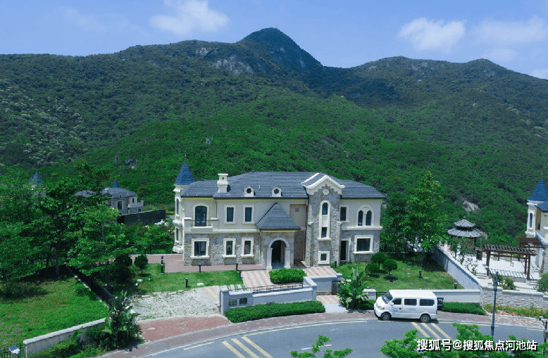 深圳华侨城天麓楼盘优缺点全剖析看完华侨城天麓介绍你就明白了