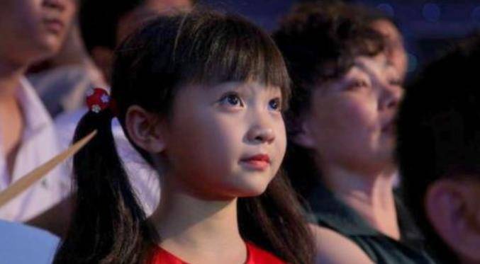 放眼娱乐圈的童星,也并不是每个人都能够发展的很好,就像徐娇,王莎莎