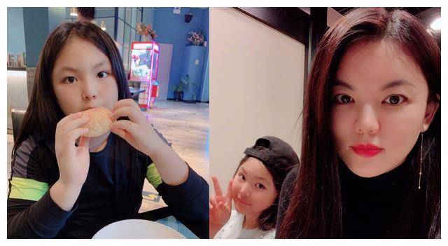 李湘_成长_生活