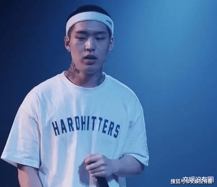 原创说唱歌手owen公开狙击lesserafim她们根本不会唱歌