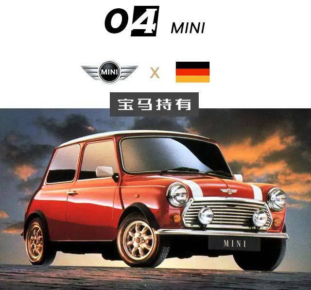 英国汽车品牌被大甩卖 原来宾利也玩过「贴标」_搜狐汽车_搜狐网