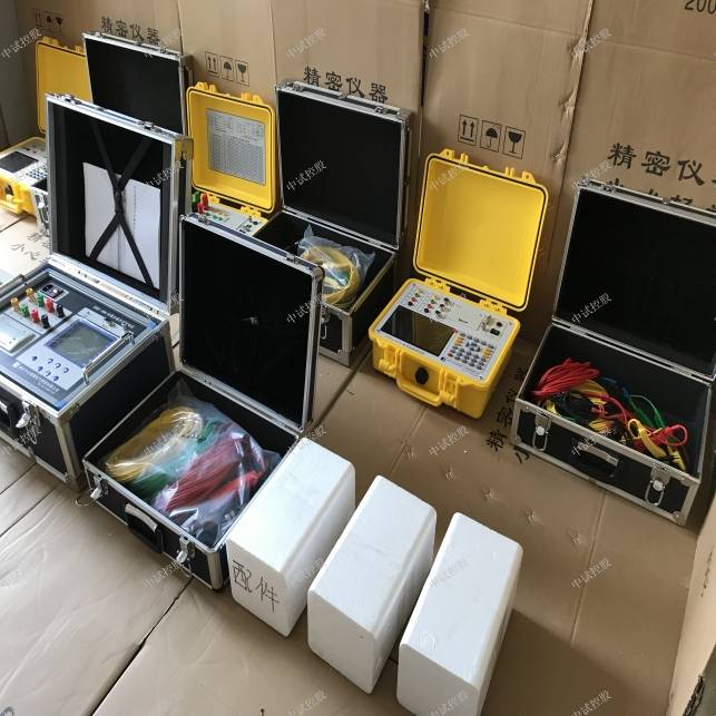 单节电池活化检测仪