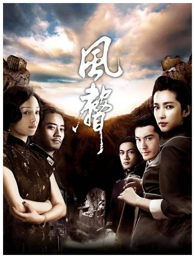 想必大家对于这些足以让人心动不已的谍战剧,都不陌生吧?