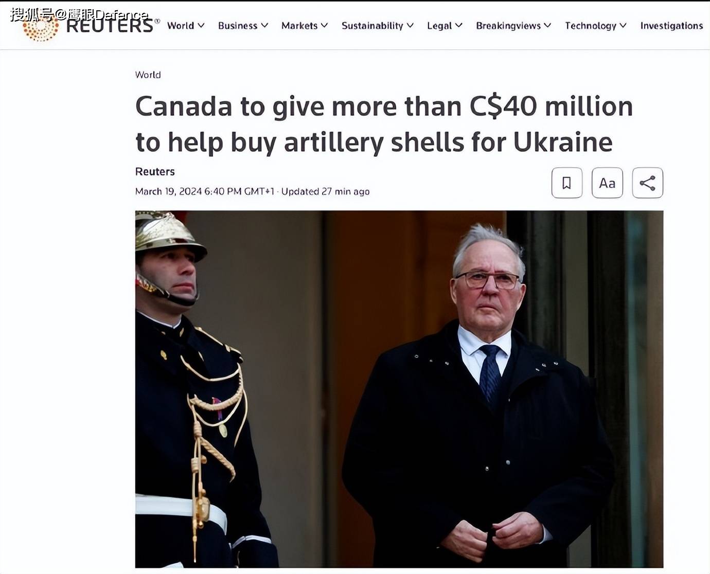 5万发155毫米口径炮弹,法国,荷兰,挪威,葡萄