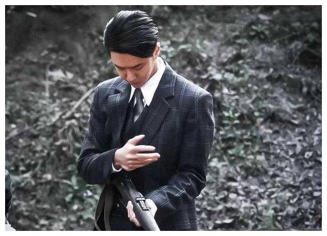 定档央视,王一博,李沁,王阳领衔,谍战剧有好剧追_魏若来_信仰_民国