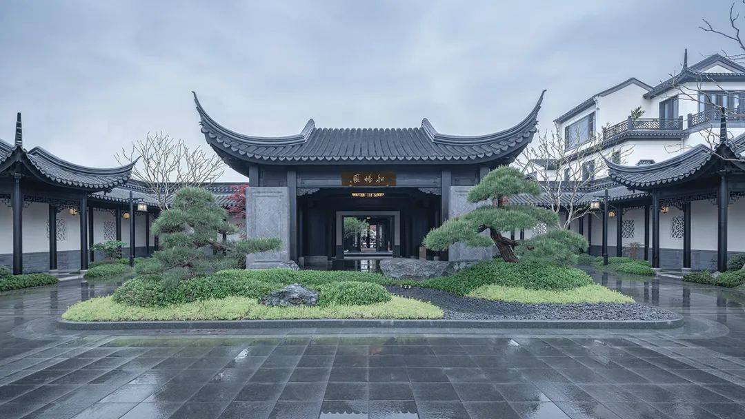 杭州安吉慢谷合院售楼处电话售楼处地址售楼中心24小时电话详情