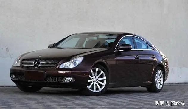奔驰cls,成绩只能代表过去_搜狐汽车_搜狐网