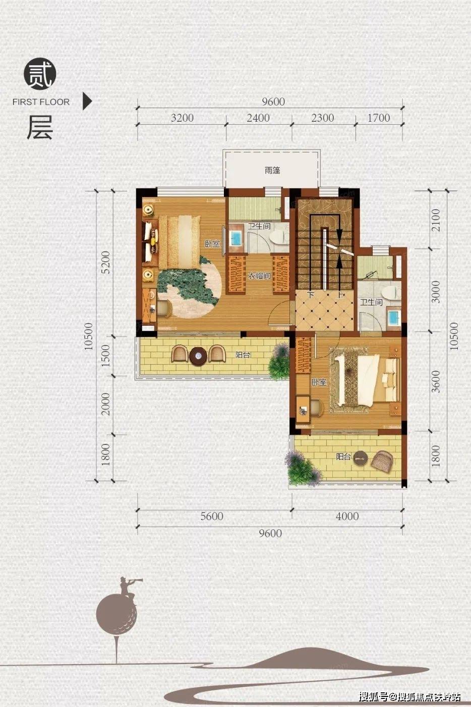 73佛山美的鹭湖森林度假区73