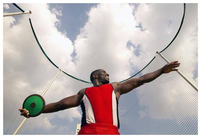 原创体育热门知识解锁投掷类项目的奥秘你了解吗