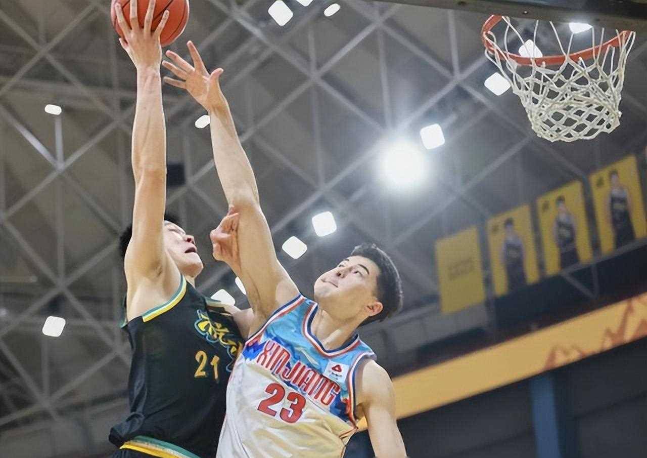 原创浙江广厦力克新疆和辽宁成总冠军热门