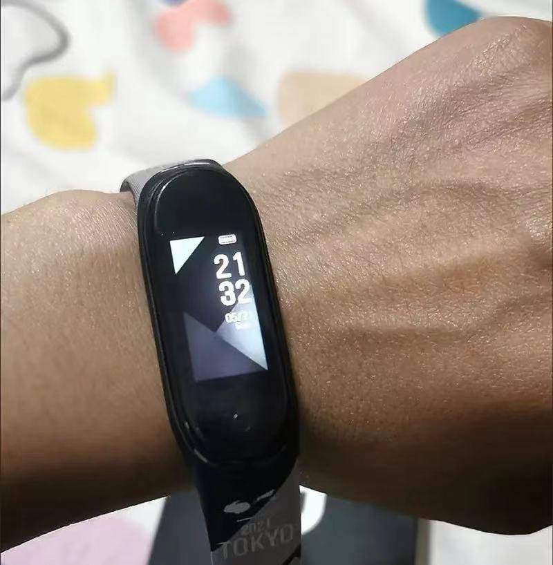 再见智能手环睡眠检测实在不准