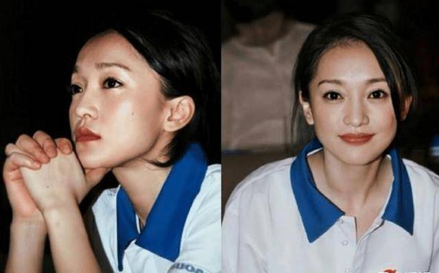 电影脸的秘密为什么周迅成为大咖而杨幂登不上大屏幕