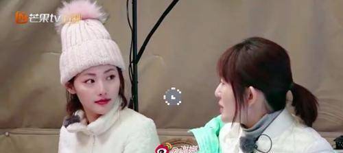 原创蛇蝎美人张嘉倪舞台推倒秦岚叫板豪门婆婆低情商遭疏离