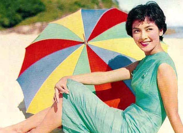 原创陈思思曾在香港红透半边天却抢了闺蜜的男友最后离婚收场