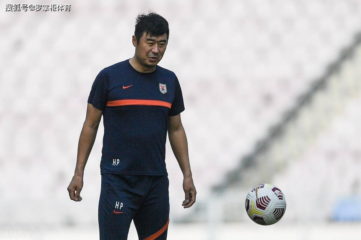 泰山队_彭逸翔_球员